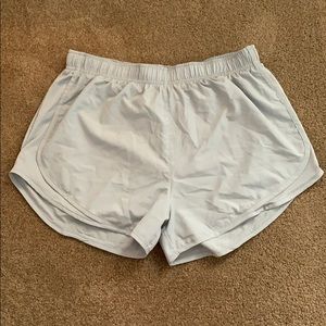 Women’s Nike Temp Running Short